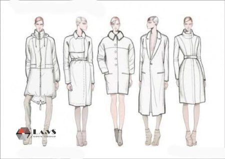 Технический эскиз