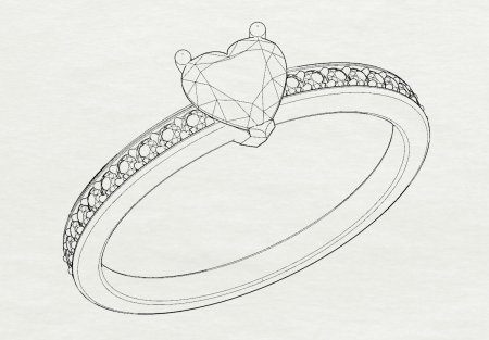 Украшения для рисования