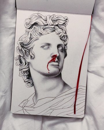 Статуя свободы эскиз