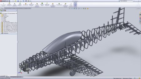 Детали в Солид Воркс