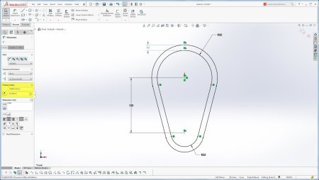Солид Воркс 3д