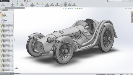 Подшипник Солид Воркс