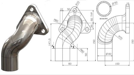 3д моделирование solidworks