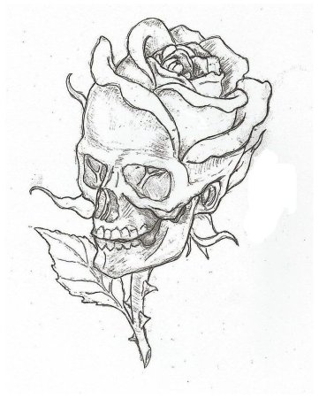 Тату рисунки