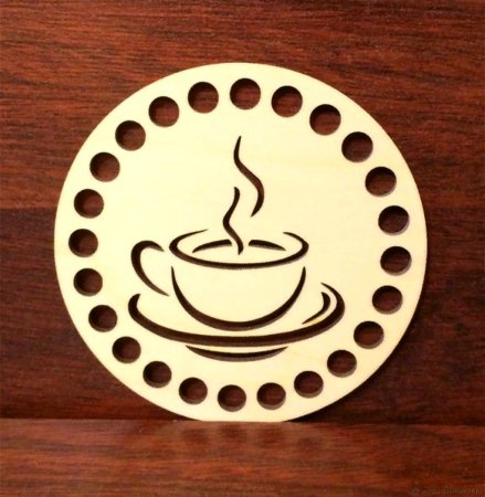 Подставка под горячее