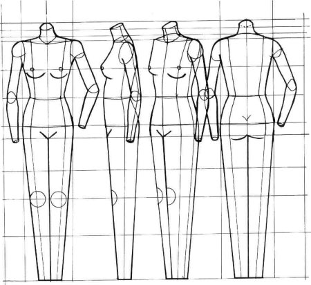 Технический эскиз