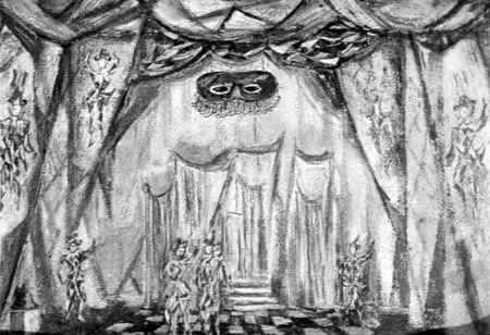 Лушин Александр Федорович художник