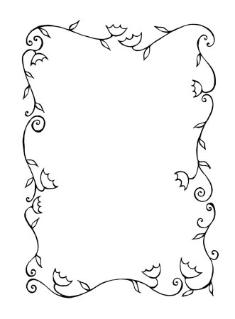 Графические рамки