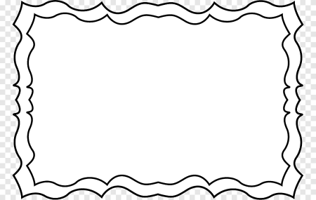 Трафареты рамок для текста