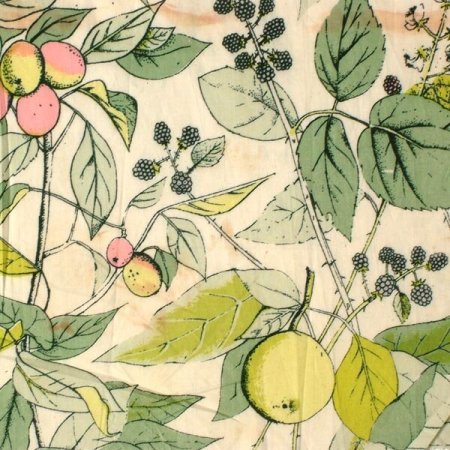 Название рисунков на ткани