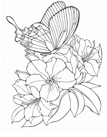 Роспись по стеклу трафареты цветы