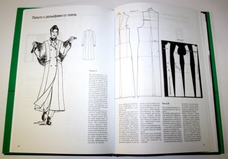 Покрой мужской одежды