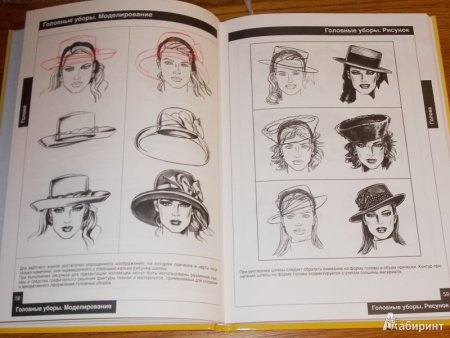 Эскиз и рисунок. Том 2