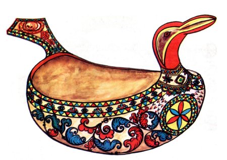 Скопкарь Борецкая роспись 1823
