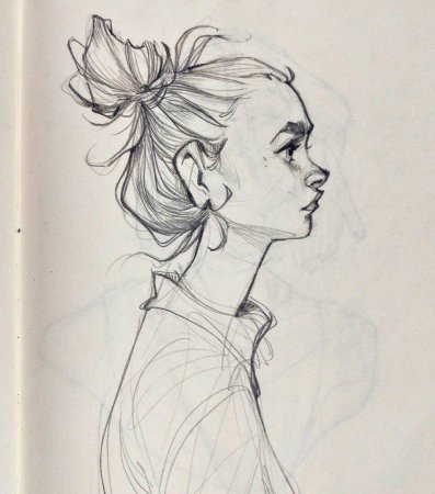 Рисунки рук карандашом для срисовки