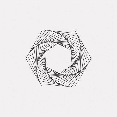 Геометрические эскизы