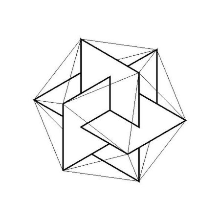 Сложные фигуры