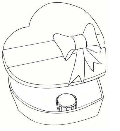 Шкатулка для рисования