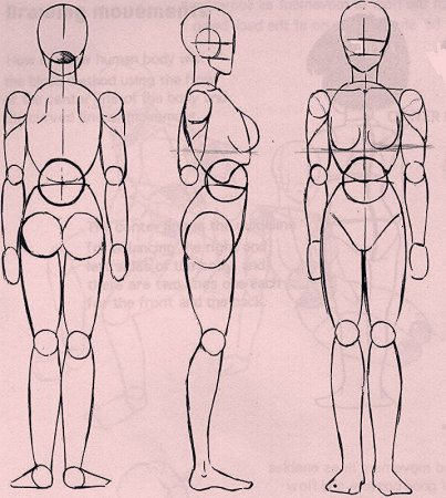 Суриков Боярыня Морозова эскизы