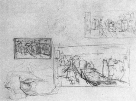 Рисунки для срисовки предметы