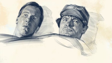Фильм рисунок