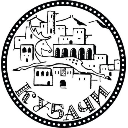 Кубачи рисунок