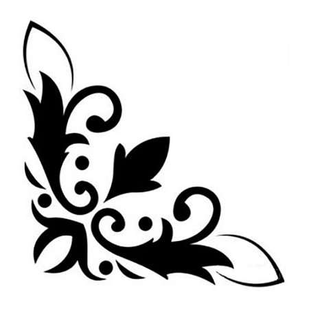 Красивые узоры