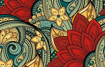 Красивые узоры