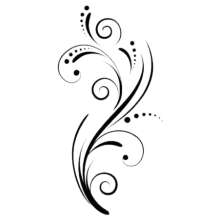 Тату Мандала Лотос эскизы