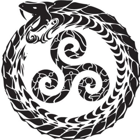 Трискелион Уроборос