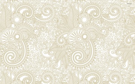 Декор старого журнального столика