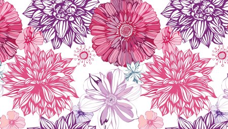 Узоры для рисования