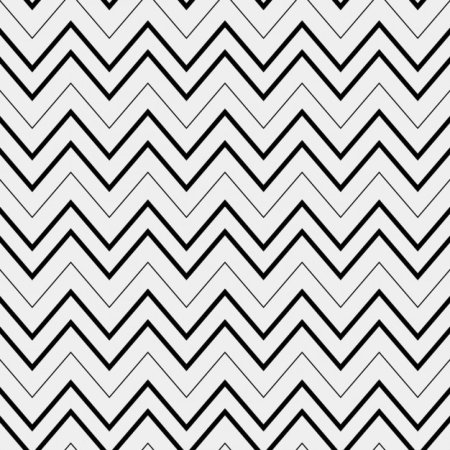 Орнамент из линий