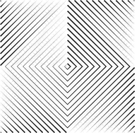 Узор из линий