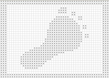 Филейные узоры для детей