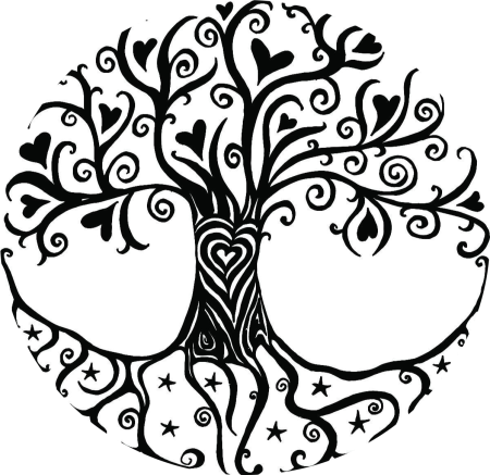 Дерево жизни