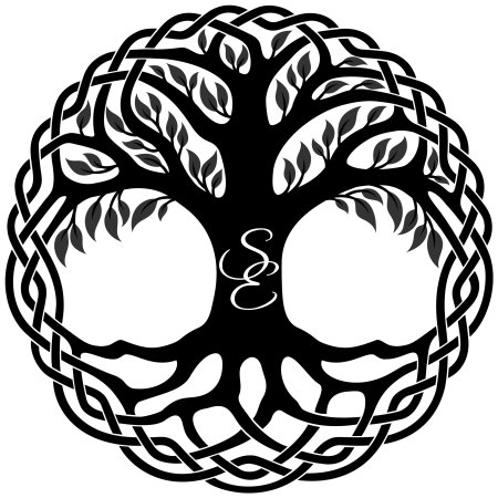 Кельтское Древо жизни