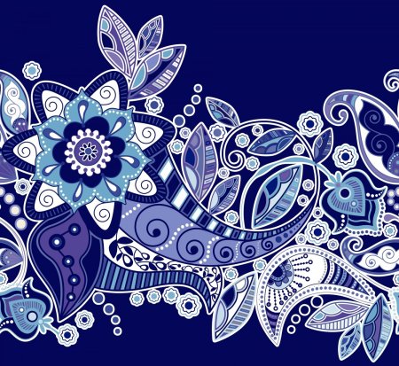 Абстрактные узоры