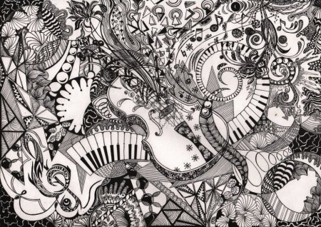 Графические иллюстрации