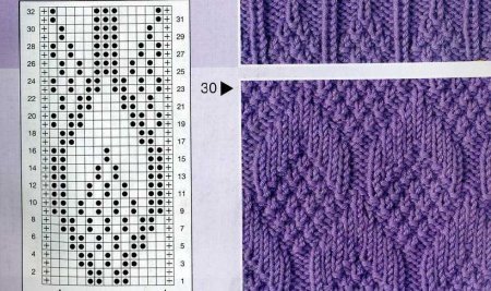 Зентангл и дудлинг рыбы