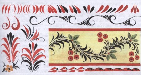 Фактуры для рисования