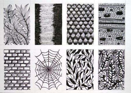 Орнамент с животными