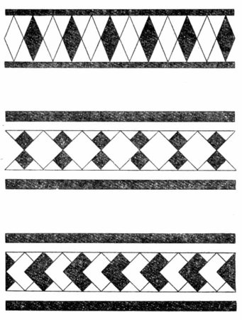 Графические упражнения