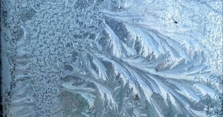 Зимние узоры рисунки