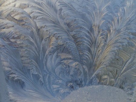 Узоры для рисования на стекле