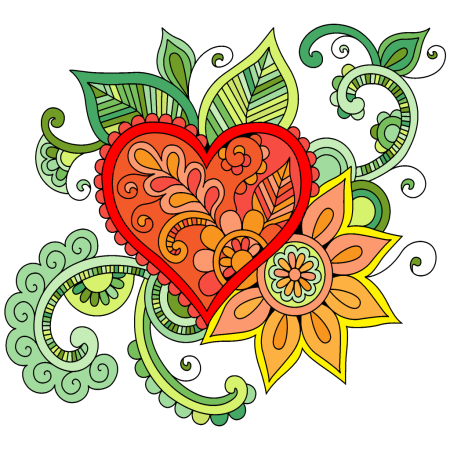 Орнамент рисунок