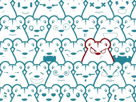 Прикольные фоны для рисунков