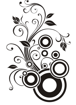 Орнаменты и узоры