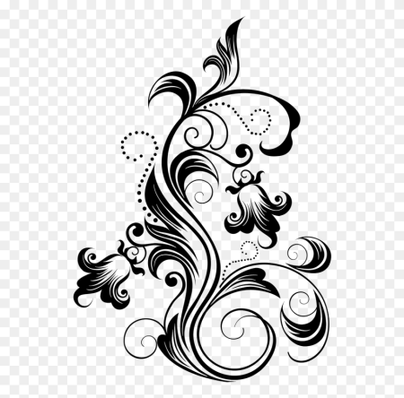 Векторные узоры