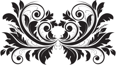 Векторная Графика узоры